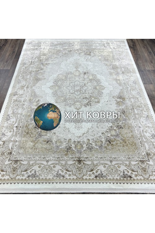 Турецкий ковер Marrakech 29079 Бежевый-крем
